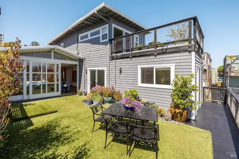 10 Commodore Marina, Sausalito, CA 94965 photo 13