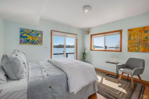 10 Commodore Marina, Sausalito, CA 94965 photo 27