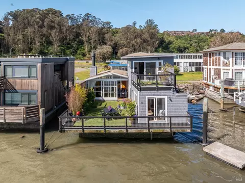10 Commodore Marina, Sausalito, CA 94965 photo 46