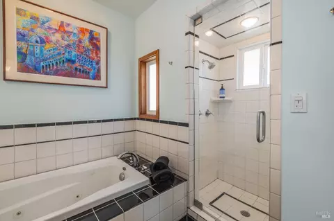10 Commodore Marina, Sausalito, CA 94965 photo 33