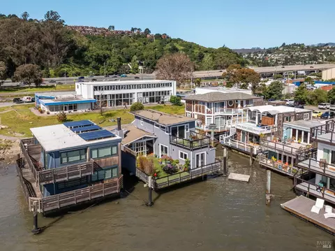 10 Commodore Marina, Sausalito, CA 94965 photo 50
