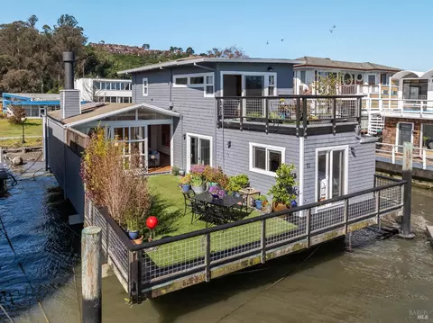 10 Commodore Marina, Sausalito, CA 94965 photo 47