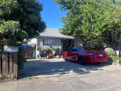 451 Carlson St, Vallejo, CA 94590