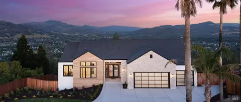 3670 Raycrest Ct, Santa Rosa, CA 95404