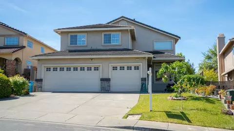 1179 Legend Cir, Vallejo, CA 94591