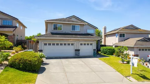 1179 Legend Cir, Vallejo, CA 94591 photo 39