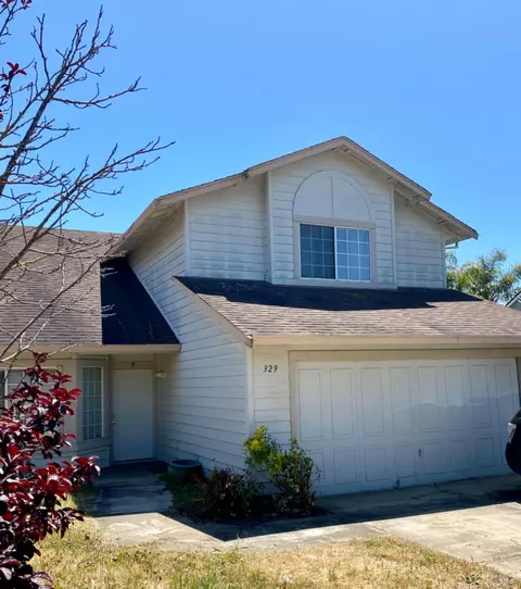 329 Angelina Way, Vallejo, CA 94589