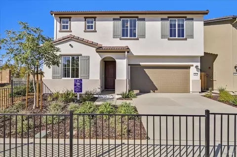 2943 Shaver St, Fairfield, CA 94533