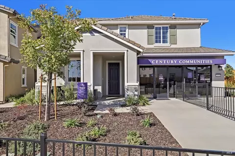 2951 Shaver St, Fairfield, CA 94533
