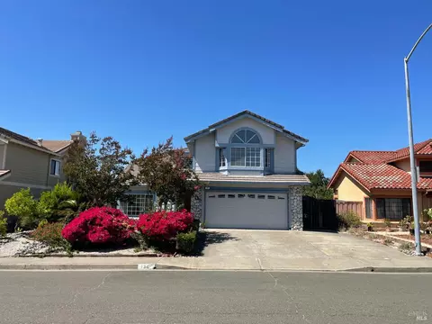 136 Devonshire Ct, Vallejo, CA 94591