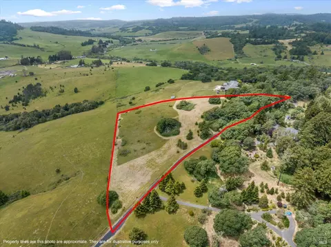 1015 Freestone Ranch Rd, Sebastopol, CA 95472 photo 4