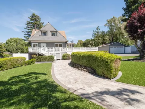 9 Equestrian Ct, Novato, CA 94945