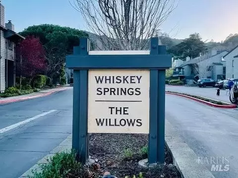 198 Cypress Pl, Sausalito, CA 94965