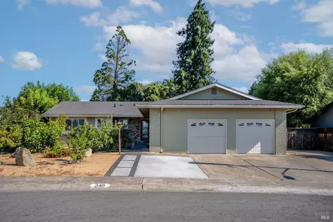 348 George Pl, Ukiah, CA 95482