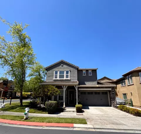 9203 Hallmark Pl, Vallejo, CA 94591