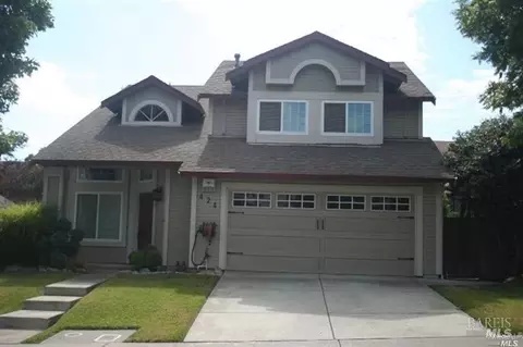 424 Longridge Dr, Vallejo, CA 94591