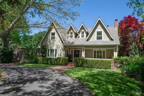 460 Denmark St, Sonoma, CA 95476