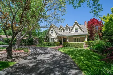 460 Denmark St, Sonoma, CA 95476 photo 60