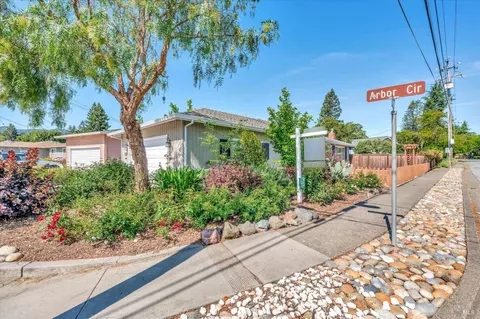 2 Arbor Cir, Novato, CA 94947 photo 23