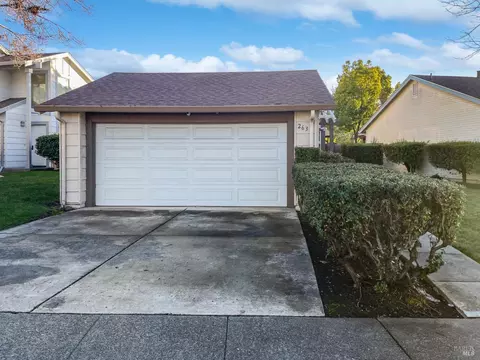 263 Stageline Dr, Vallejo, CA 94591 photo 12