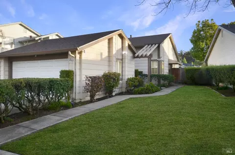 263 Stageline Dr, Vallejo, CA 94591 photo 13