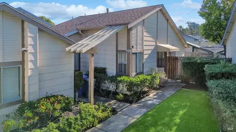 263 Stageline Dr, Vallejo, CA 94591