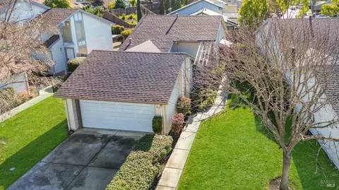 263 Stageline Dr, Vallejo, CA 94591 photo 2