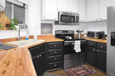 263 Stageline Dr, Vallejo, CA 94591 photo 5