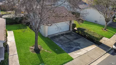 263 Stageline Dr, Vallejo, CA 94591 photo 3