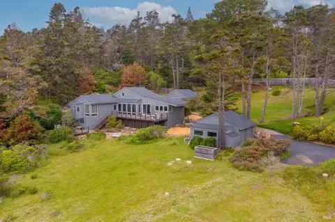 22201 Pacific View Dr, Timber Cove, CA 95450