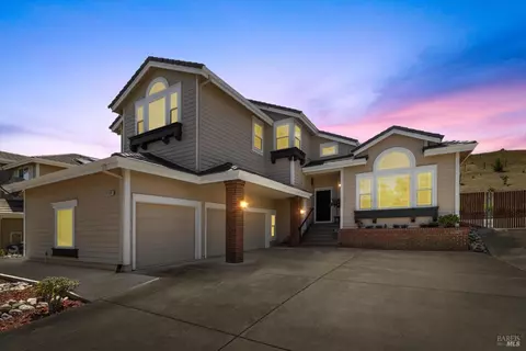 2225 Hillridge Dr, Fairfield, CA 94534