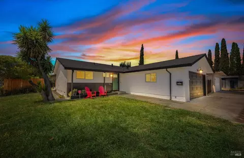 2273 Santa Fe Dr, Fairfield, CA 94533