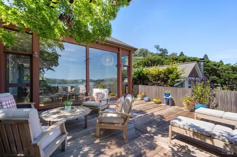 18 Girard Ave, Sausalito, CA 94965 photo 19