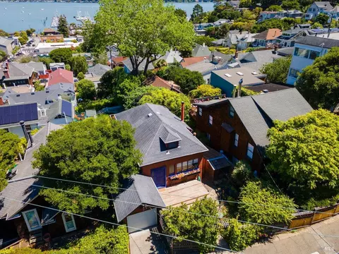 18 Girard Ave, Sausalito, CA 94965 photo 39