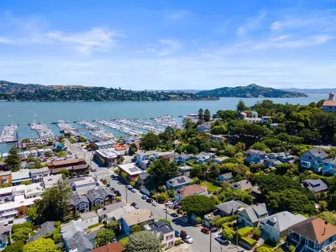 18 Girard Ave, Sausalito, CA 94965 photo 43