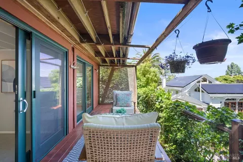 18 Girard Ave, Sausalito, CA 94965 photo 31