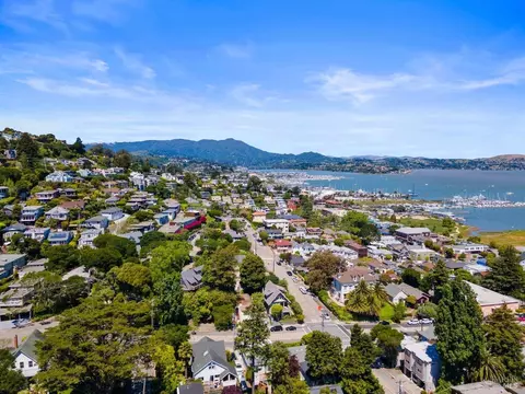 18 Girard Ave, Sausalito, CA 94965 photo 40