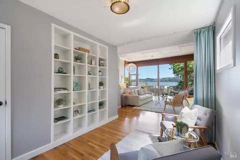 18 Girard Ave, Sausalito, CA 94965 photo 7