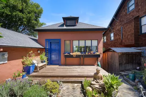 18 Girard Ave, Sausalito, CA 94965 photo 36