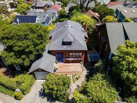 18 Girard Ave, Sausalito, CA 94965 photo 38