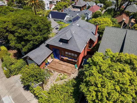 18 Girard Ave, Sausalito, CA 94965 photo 41