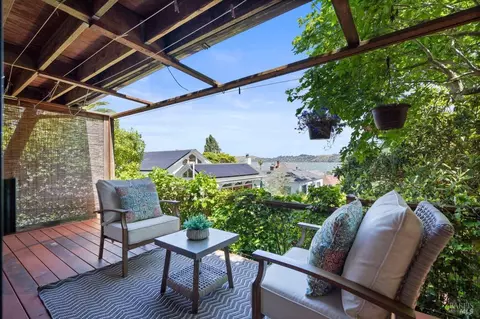 18 Girard Ave, Sausalito, CA 94965 photo 30