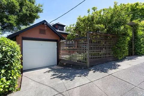 18 Girard Ave, Sausalito, CA 94965 photo 35