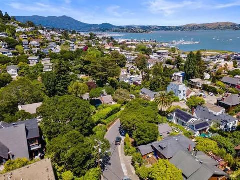 18 Girard Ave, Sausalito, CA 94965 photo 42