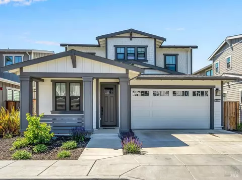 1644 Winding Creek Way, Healdsburg, CA 95448