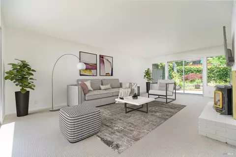 88 Buena Vista Ave, Mill Valley, CA 94941