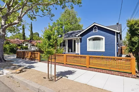 1849 Main St, Napa, CA 94559