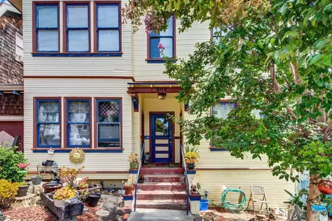 808 Napa St, Vallejo, CA 94590