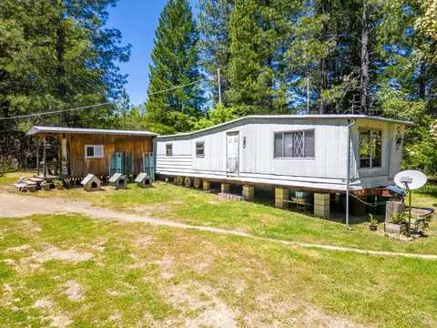 1680 North Rd, Laytonville, CA 95454