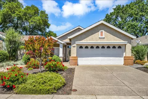 112 Porterfield Creek Dr, Cloverdale, CA 95425